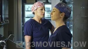 Grey’s Anatomy Season 11 Episode 24