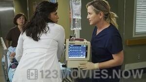 Grey’s Anatomy Season 11 Episode 24