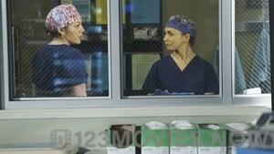 Grey’s Anatomy Season 11 Episode 24