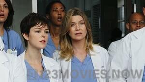 Grey’s Anatomy Season 6 Episode 21