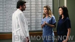 Grey’s Anatomy Season 7 Episode 3