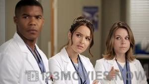 Grey’s Anatomy Season 9 Episode 5