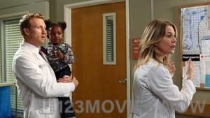 Grey’s Anatomy Season 9 Episode 5