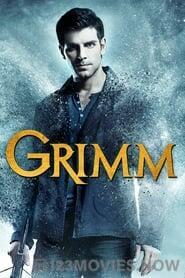 Grimm Season 1 Episode 1