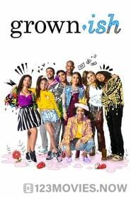 grown-ish Season 3 Episode 13