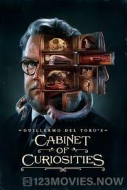 Guillermo del Toro’s Cabinet of Curiosities Season 1 Episode 1