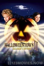 Halloweentown 2: Kalabars Revenge