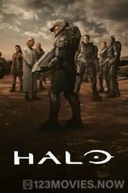 Halo Season 1 Episode 1