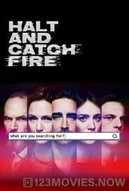 Halt and Catch Fire Season 1 Episode 5