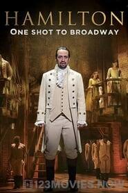 Hamilton, One Shot to Broadway