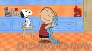 Happiness Is a Warm Blanket, Charlie Brown