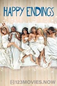 Happy Endings Season 1 Episode 4