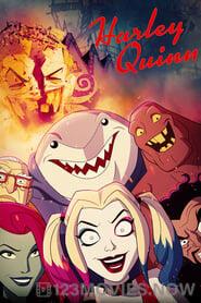 Harley Quinn Season 1 Episode 10