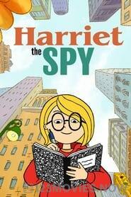 Harriet the Spy Season 2 Episode 6