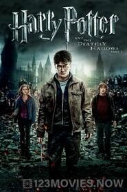 Harry Potter And The Deathly Hallows Part 2