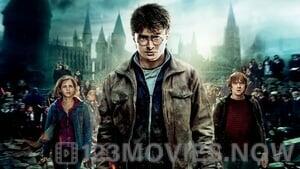 Harry Potter And The Deathly Hallows Part 2