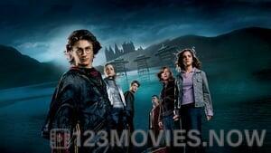 Harry Potter and the Goblet of Fire