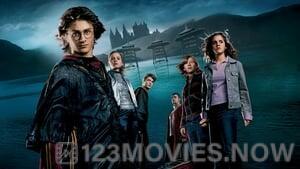 Harry Potter and the Goblet of Fire