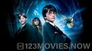 Harry Potter and the Philosophers Stone