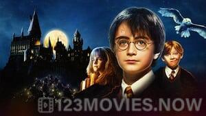 Harry Potter and the Philosophers Stone