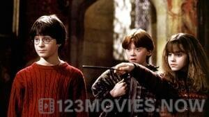 Harry Potter and the Philosophers Stone