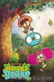 Harvey Beaks Season 2 Episode 17