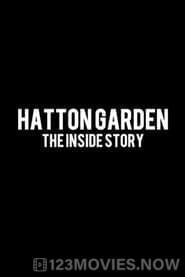 Hatton Garden: The Inside Story