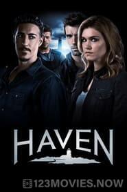 Haven Season 1 Episode 5