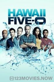 Hawaii Five-0 Season 1 Episode 12