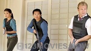 Hawaii Five-0 Season 1 Episode 23