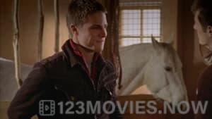 Heartland Season 1 Episode 10