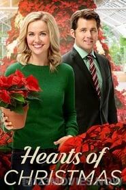 Hearts of Christmas