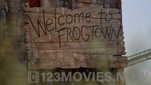 Hell Comes to Frogtown