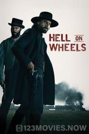 Hell on Wheels Season 1 Episode 6