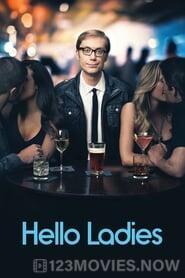 Hello Ladies Season 1 Episode 5