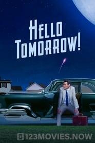 Hello Tomorrow! Season 1 Episode 2