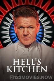 Hell’s Kitchen Season 15 Episode 1