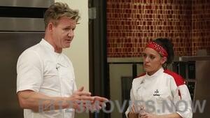 Hell’s Kitchen Season 15 Episode 11