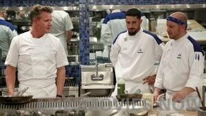 Hell’s Kitchen Season 15 Episode 2