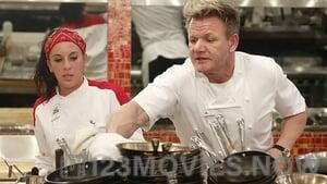 Hell’s Kitchen Season 15 Episode 8