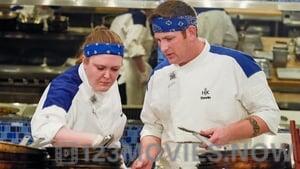 Hell’s Kitchen Season 16 Episode 12