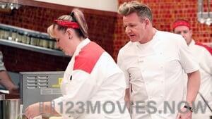 Hell’s Kitchen Season 16 Episode 13