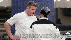 Hell’s Kitchen Season 16 Episode 14