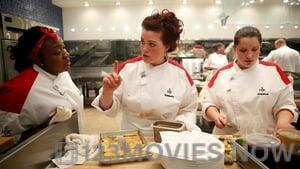 Hell’s Kitchen Season 16 Episode 2