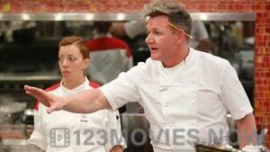 Hell’s Kitchen Season 16 Episode 3