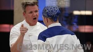 Hell’s Kitchen Season 16 Episode 4