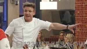 Hell’s Kitchen Season 16 Episode 7