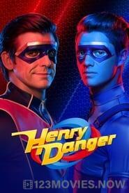 Henry Danger Season 1 Episode 12