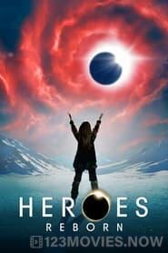 Heroes Reborn Season 1 Episode 10