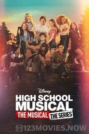 High School Musical: The Musical: The Series Season 2 Episode 2